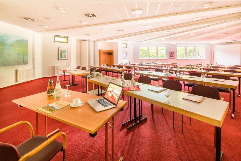 Grandhotel Esplanade Bad Nenndorf Exterior foto